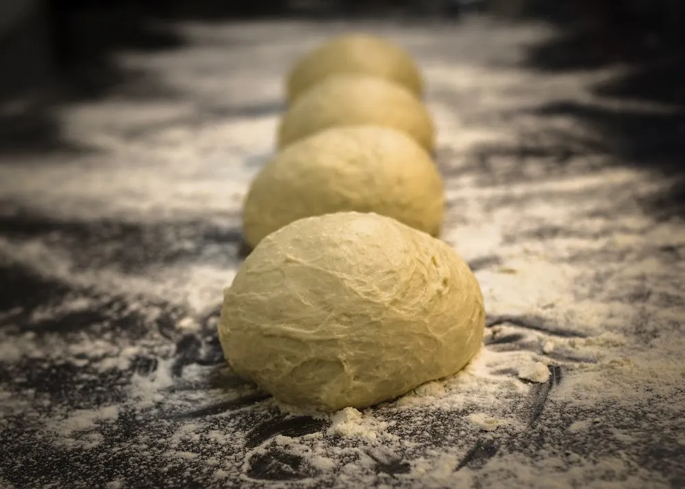 Dough
