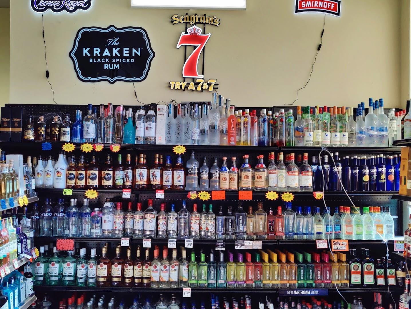 Express Market | Ukiah