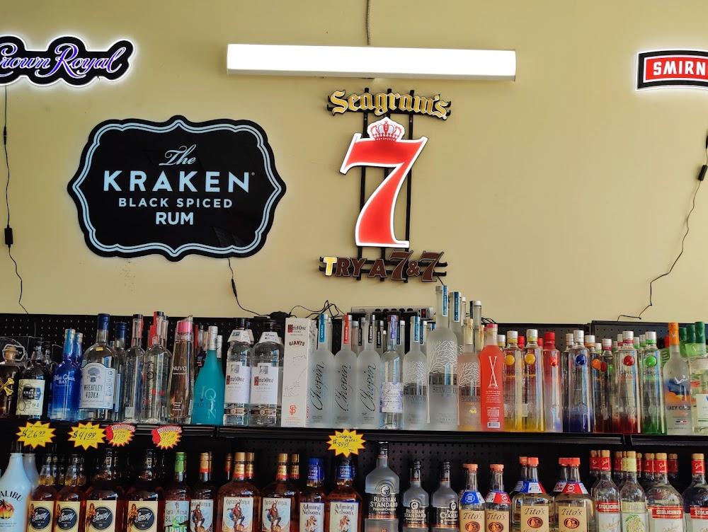 Express Market | Ukiah Menu image 2